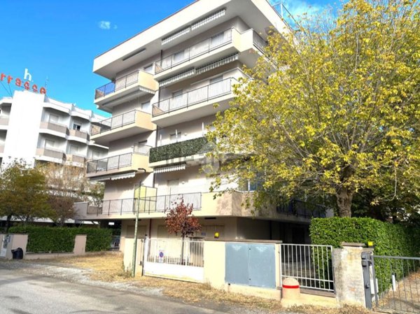 appartamento in vendita a Cesenatico in zona Valverde