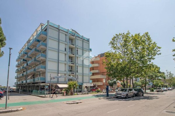 appartamento in vendita a Cesenatico