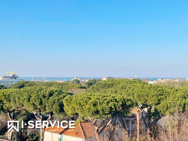 appartamento in vendita a Cesenatico