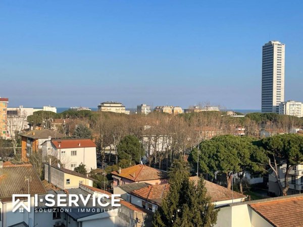 appartamento in vendita a Cesenatico