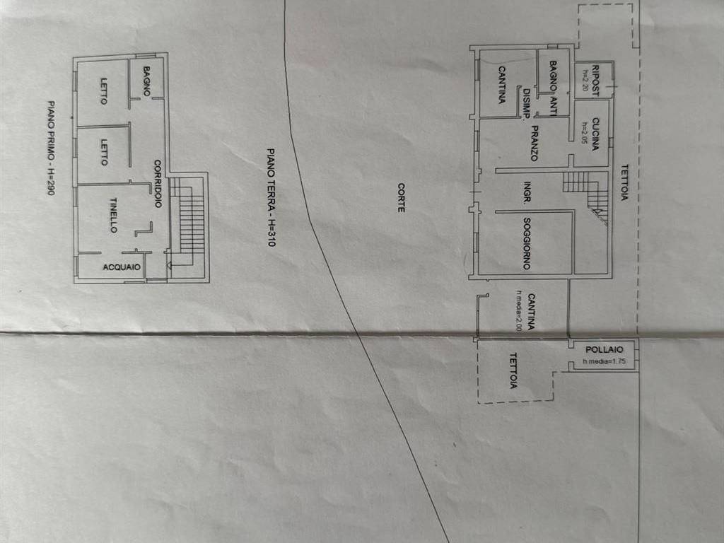 casa indipendente in vendita a Cesenatico in zona Sala