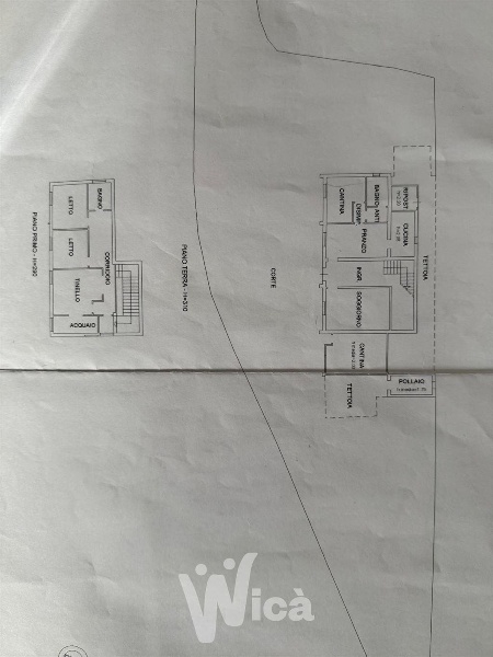 casa indipendente in vendita a Cesenatico in zona Sala