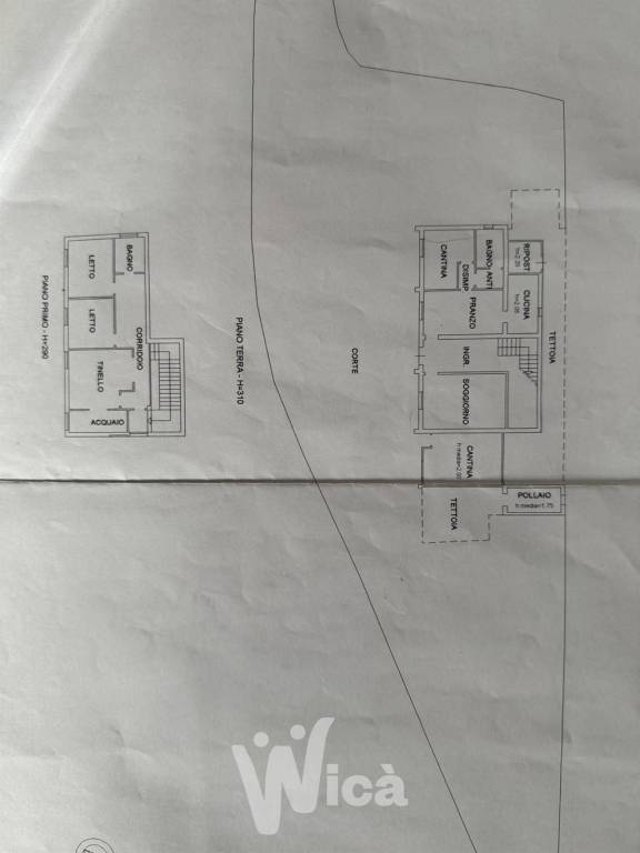 casa indipendente in vendita a Cesenatico in zona Sala