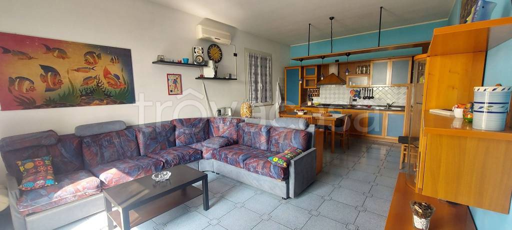 appartamento in vendita a Cesenatico