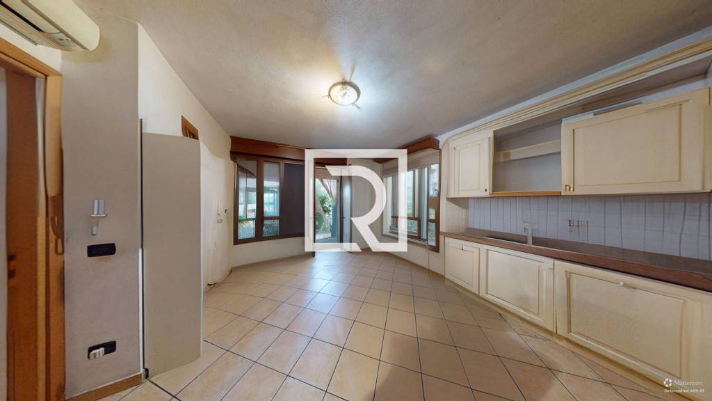 appartamento in vendita a Cesenatico in zona Bagnarola