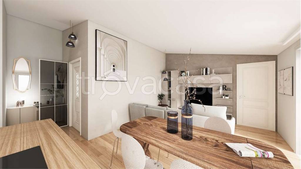 appartamento in vendita a Cesenatico