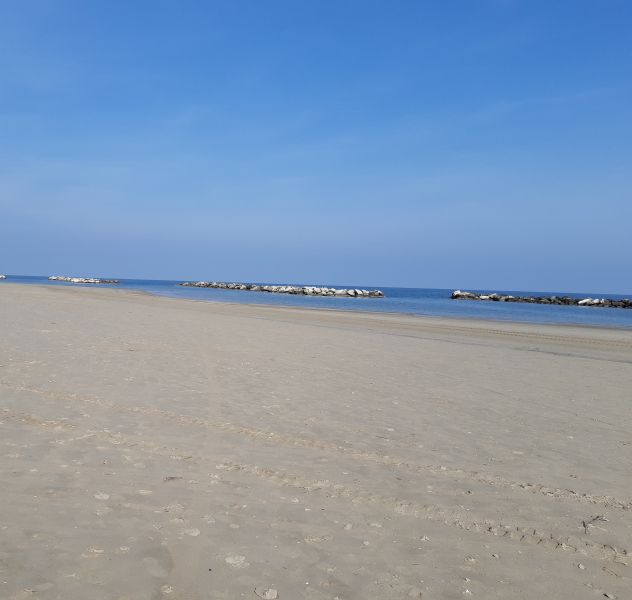 appartamento in vendita a Cesenatico in zona Valverde