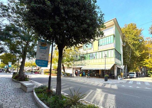 appartamento in vendita a Cesenatico in zona Villamarina