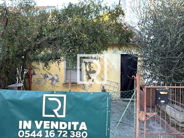 casa indipendente in vendita a Cesenatico in zona Villalta