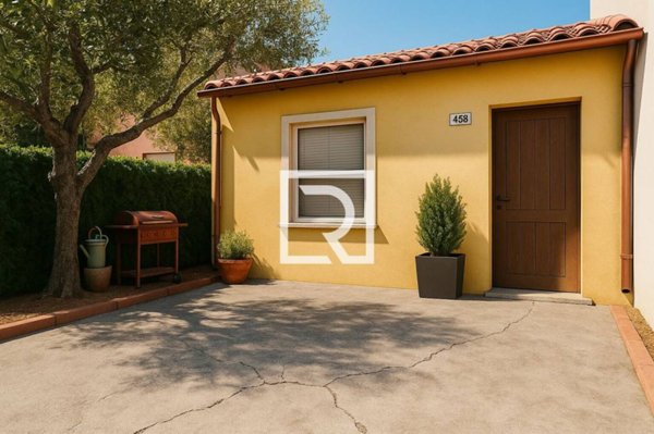 casa indipendente in vendita a Cesenatico in zona Villalta