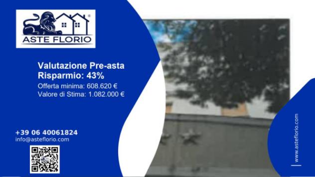 negozio in vendita a Cesenatico