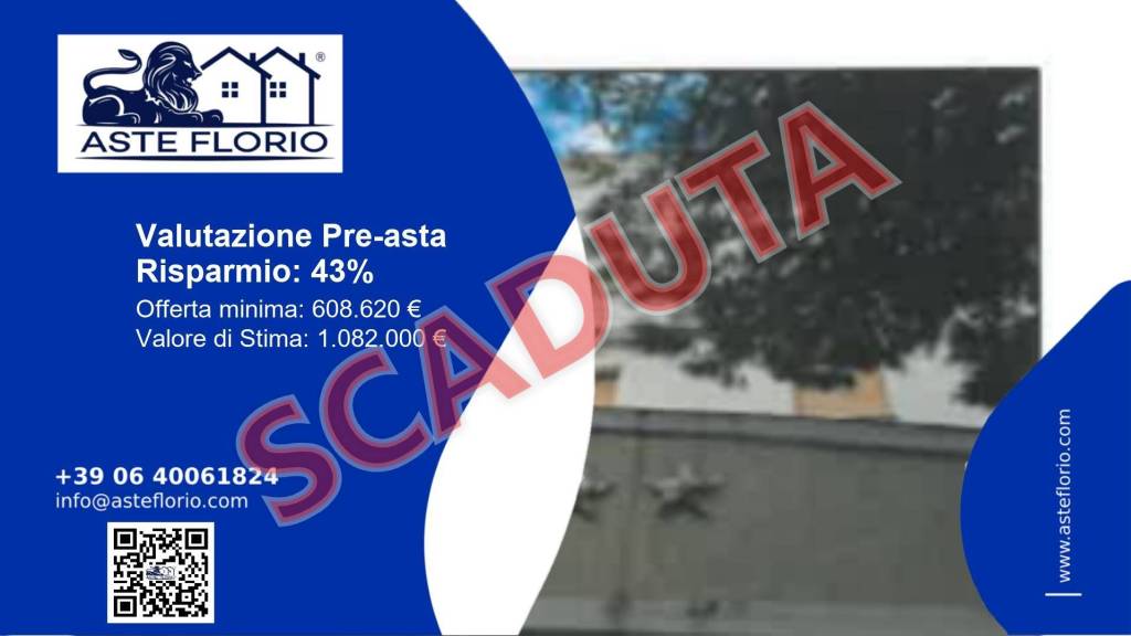 negozio in vendita a Cesenatico