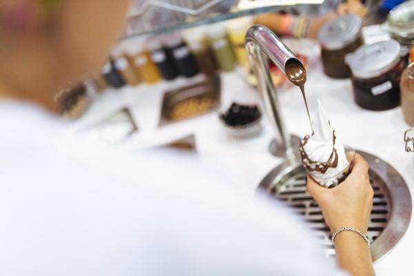 negozio in vendita a Cesenatico