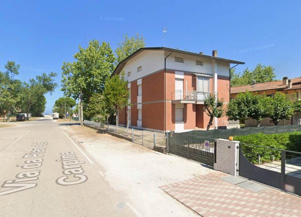 casa indipendente in vendita a Cesenatico