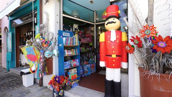 negozio in vendita a Cesenatico