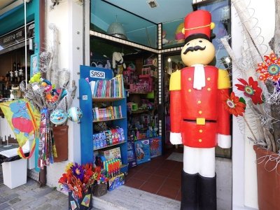 negozio in vendita a Cesenatico