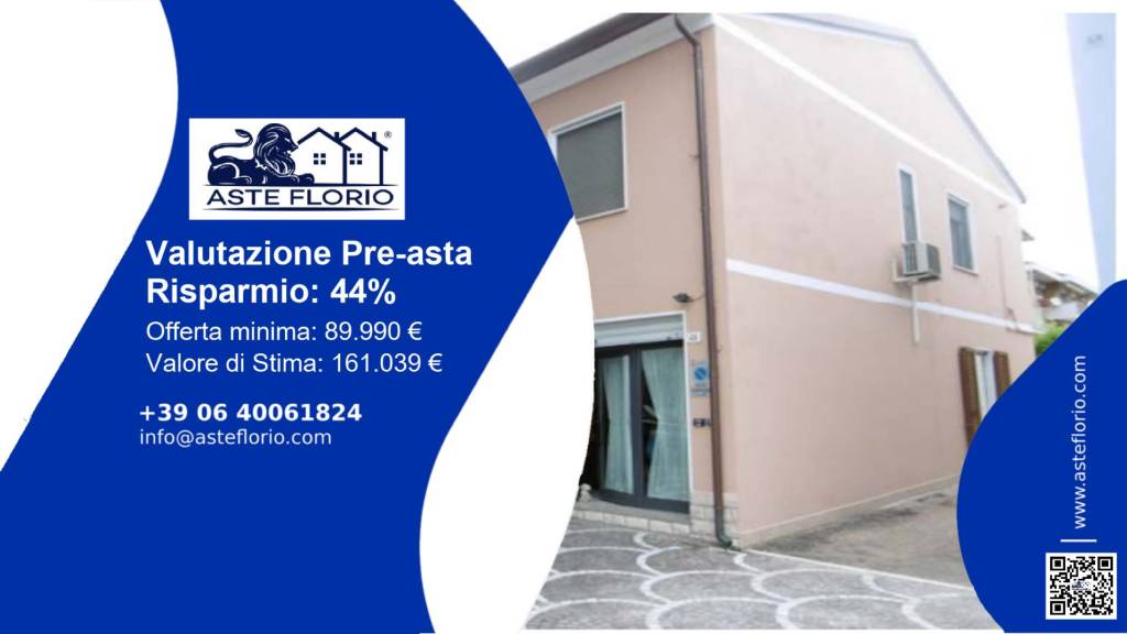 appartamento in vendita a Cesenatico