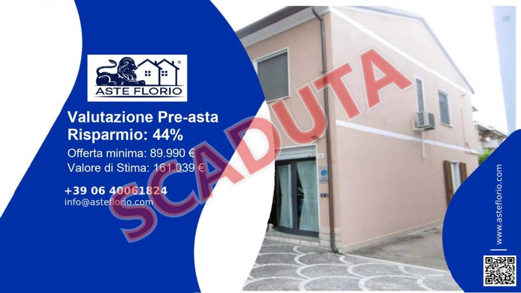 appartamento in vendita a Cesenatico