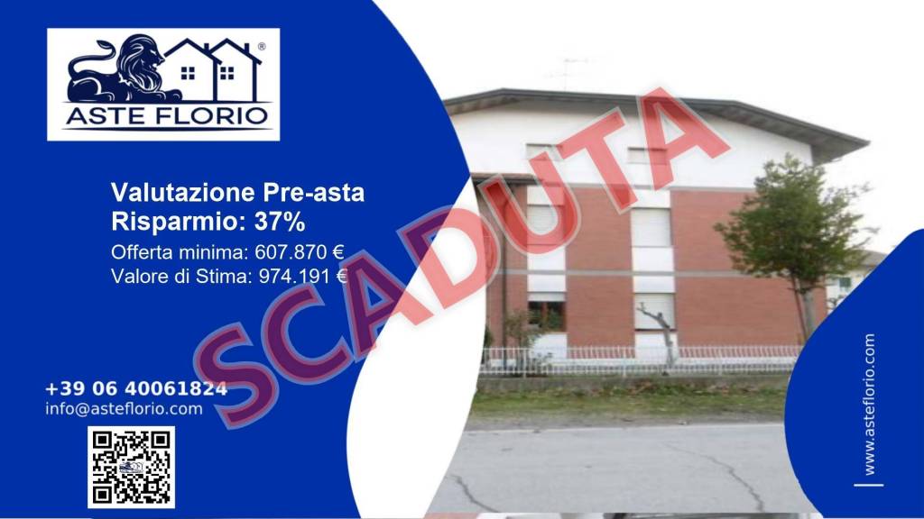 appartamento in vendita a Cesenatico