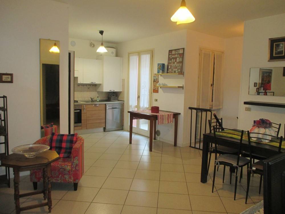appartamento in vendita a Cesenatico