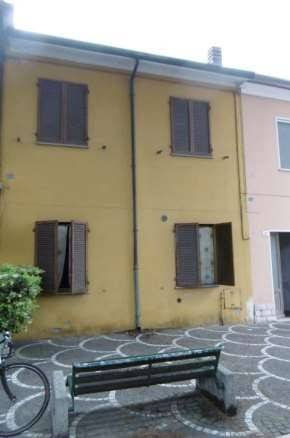 appartamento in vendita a Cesenatico