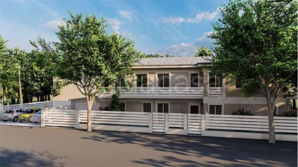 appartamento in vendita a Cesenatico