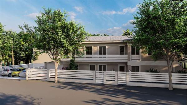 appartamento in vendita a Cesenatico