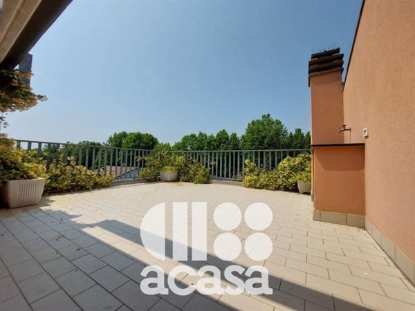 appartamento in vendita a Cesenatico