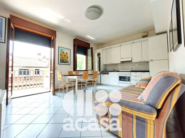 appartamento in vendita a Cesenatico