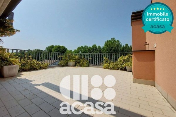 appartamento in vendita a Cesenatico