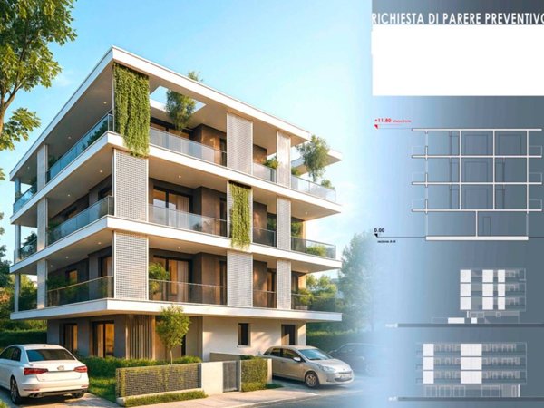 casa indipendente in vendita a Cesenatico