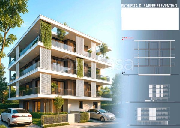 casa indipendente in vendita a Cesenatico