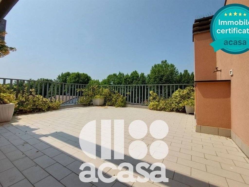 appartamento in vendita a Cesenatico