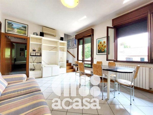 appartamento in vendita a Cesenatico