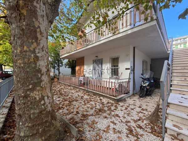 appartamento in vendita a Cesenatico in zona Valverde