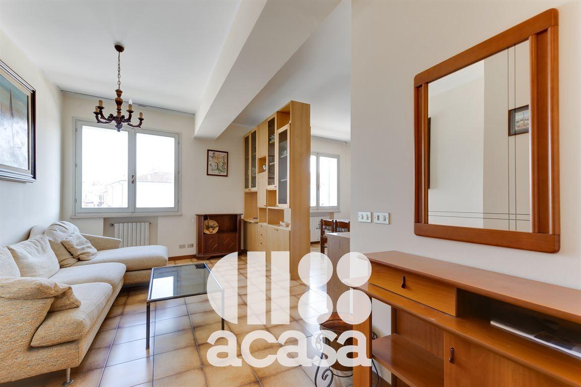 appartamento in vendita a Cesenatico