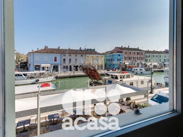 appartamento in vendita a Cesenatico
