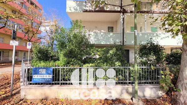 appartamento in vendita a Cesenatico in zona Valverde