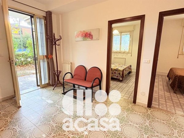 appartamento in vendita a Cesenatico in zona Valverde