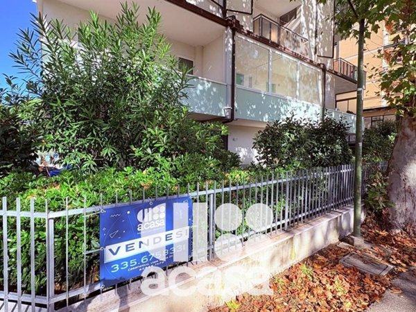 appartamento in vendita a Cesenatico in zona Valverde