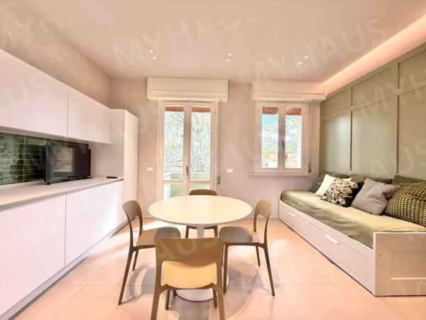 appartamento in vendita a Cesenatico in zona Valverde