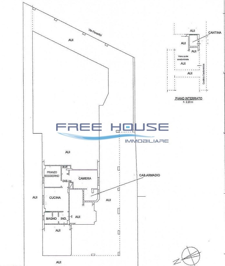 appartamento in vendita a Cesenatico