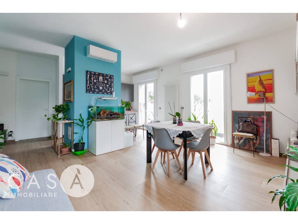 appartamento in vendita a Cesenatico