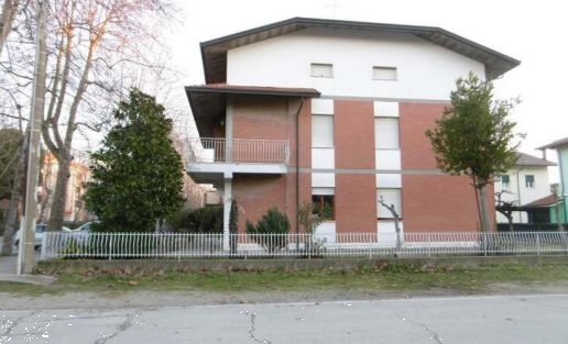 appartamento in vendita a Cesenatico