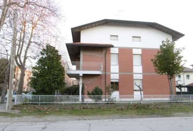 appartamento in vendita a Cesenatico