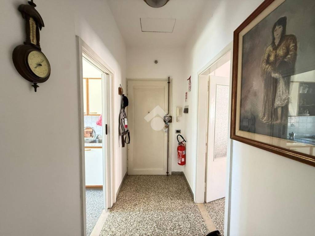 appartamento in vendita a Cesenatico