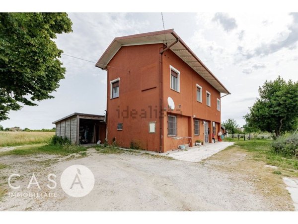 appartamento in vendita a Cesenatico in zona Cannucceto