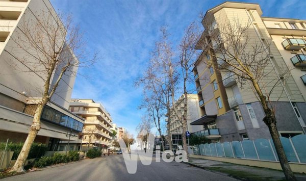 appartamento in vendita a Cesenatico in zona Valverde