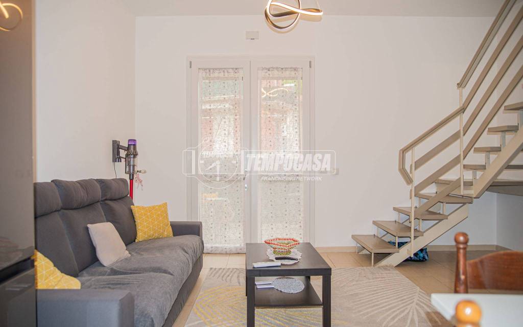 appartamento in vendita a Cesenatico