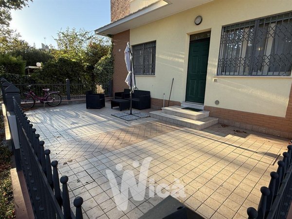 appartamento in vendita a Cesenatico in zona Valverde